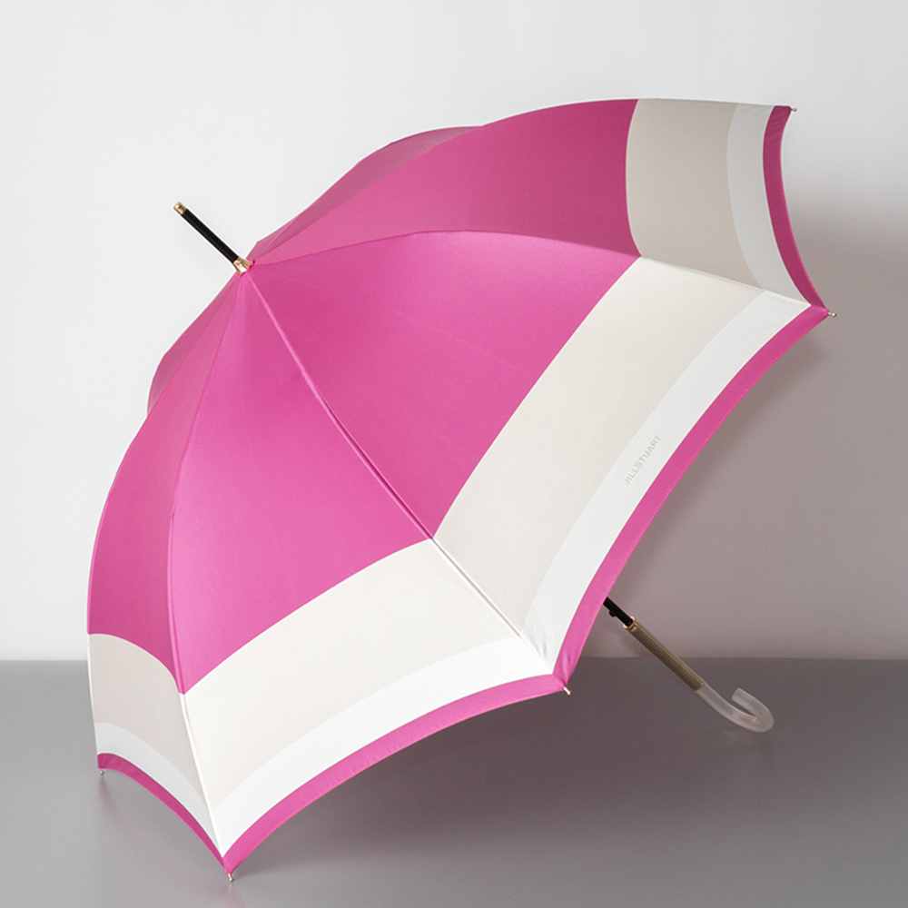 JILLSTUART/ 傘もよう | よろずを継ぐもの｜継ぐべきものをよろず集め