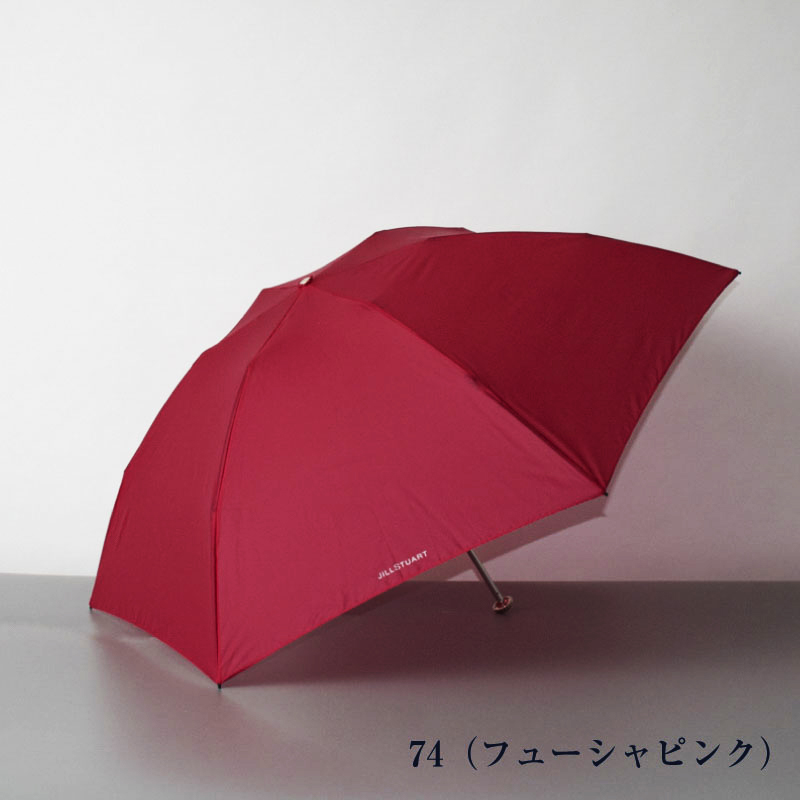 雨傘（折りたたみ傘）　ネイビー