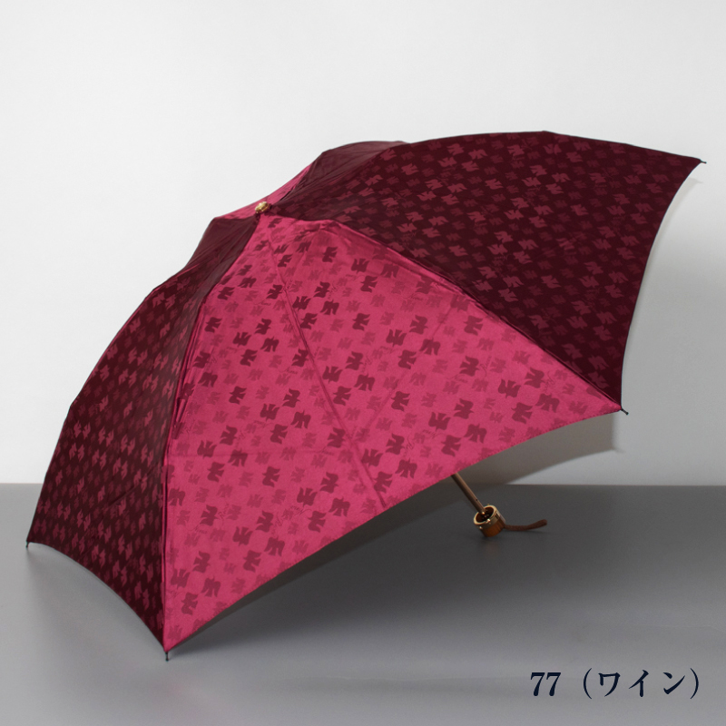 雨傘（ミニ傘）　ピンク