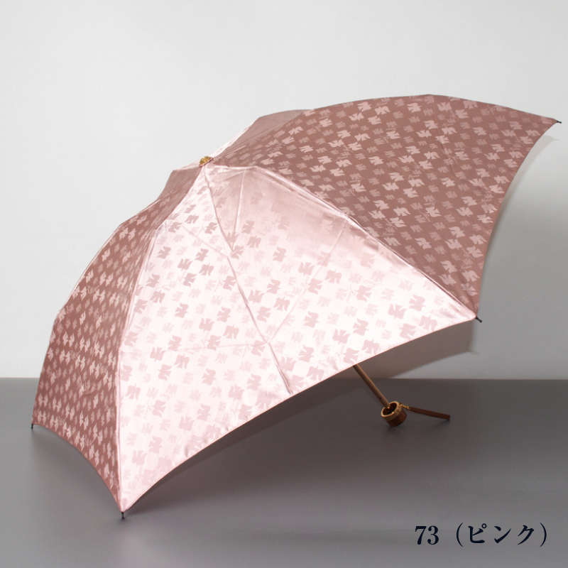 雨傘（ミニ傘）　ピンク
