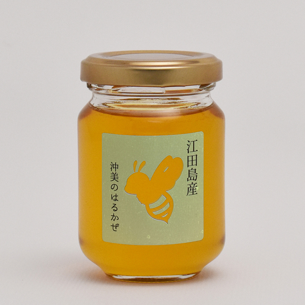 江田島沖美町のはちみつセット 島の幸々 | よろずを継ぐもの｜継ぐべき