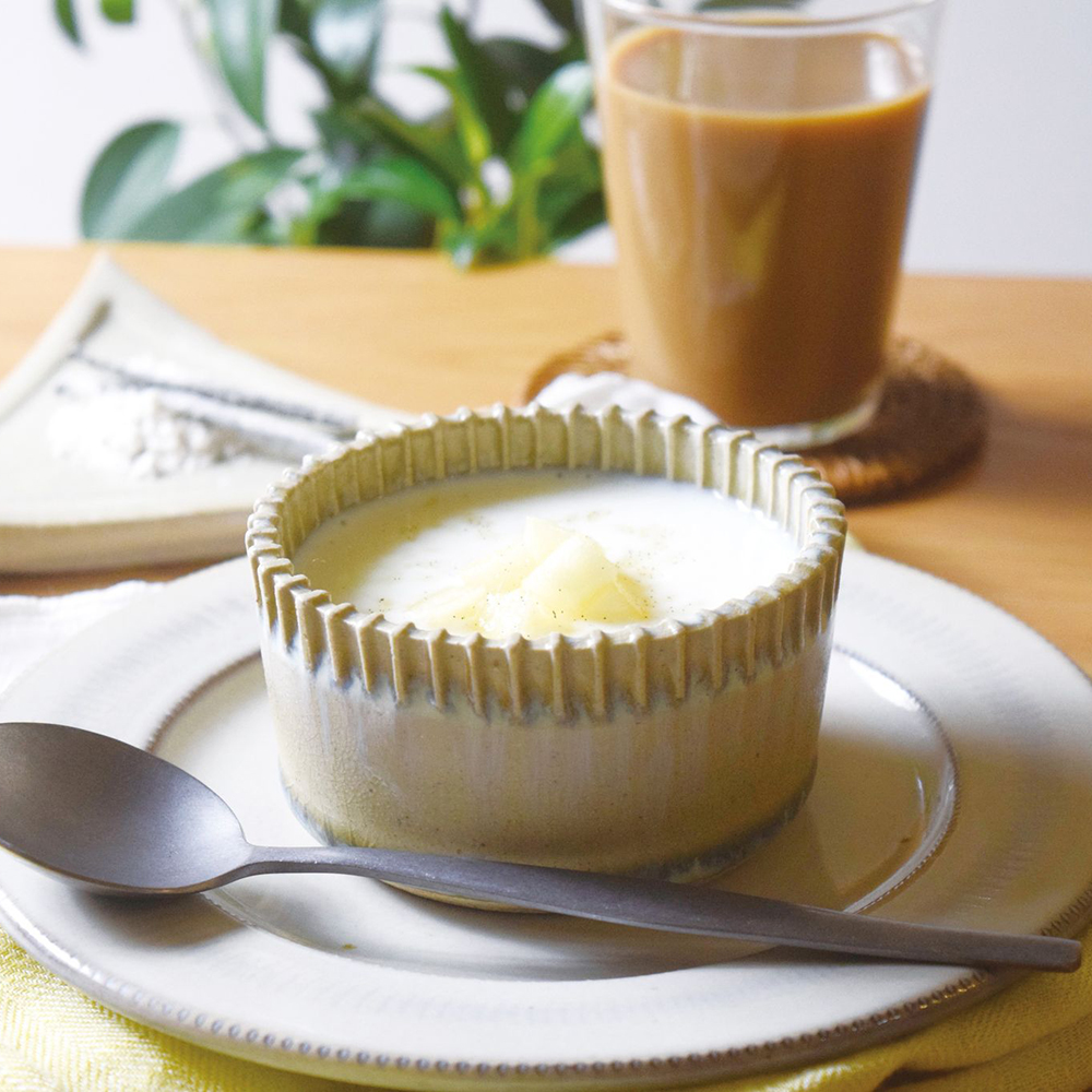 バニラ香るAMAMIシュガー 島の幸々 | よろずを継ぐもの｜継ぐべきもの