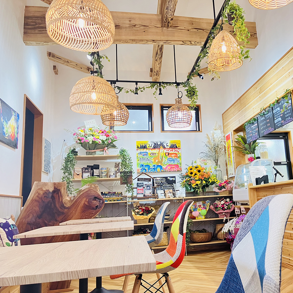 バニラ香るAMAMIシュガー 島の幸々 | よろずを継ぐもの｜継ぐべきもの