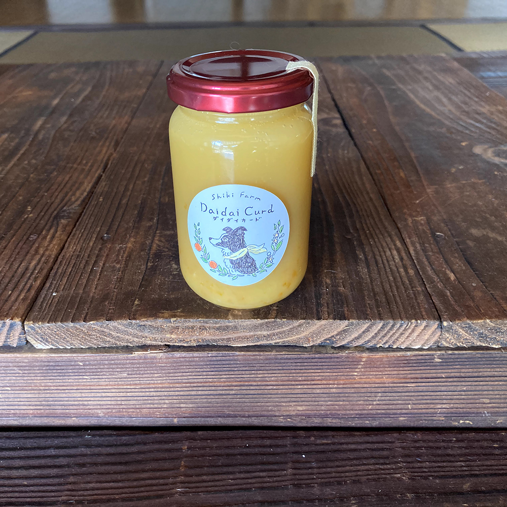 フルーツカード詰合せ 180g3本セット 島の幸々 | よろずを継ぐもの