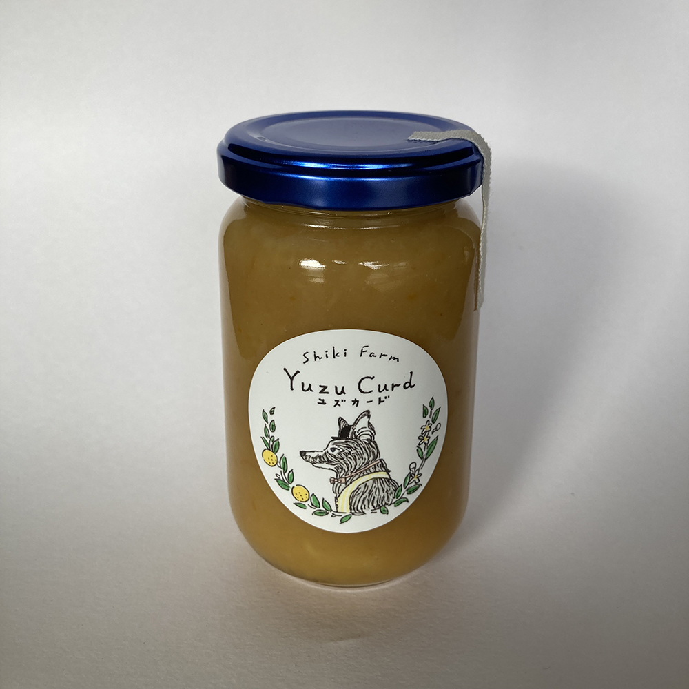 フルーツカード詰合せ 180g3本セット 島の幸々 | よろずを継ぐもの