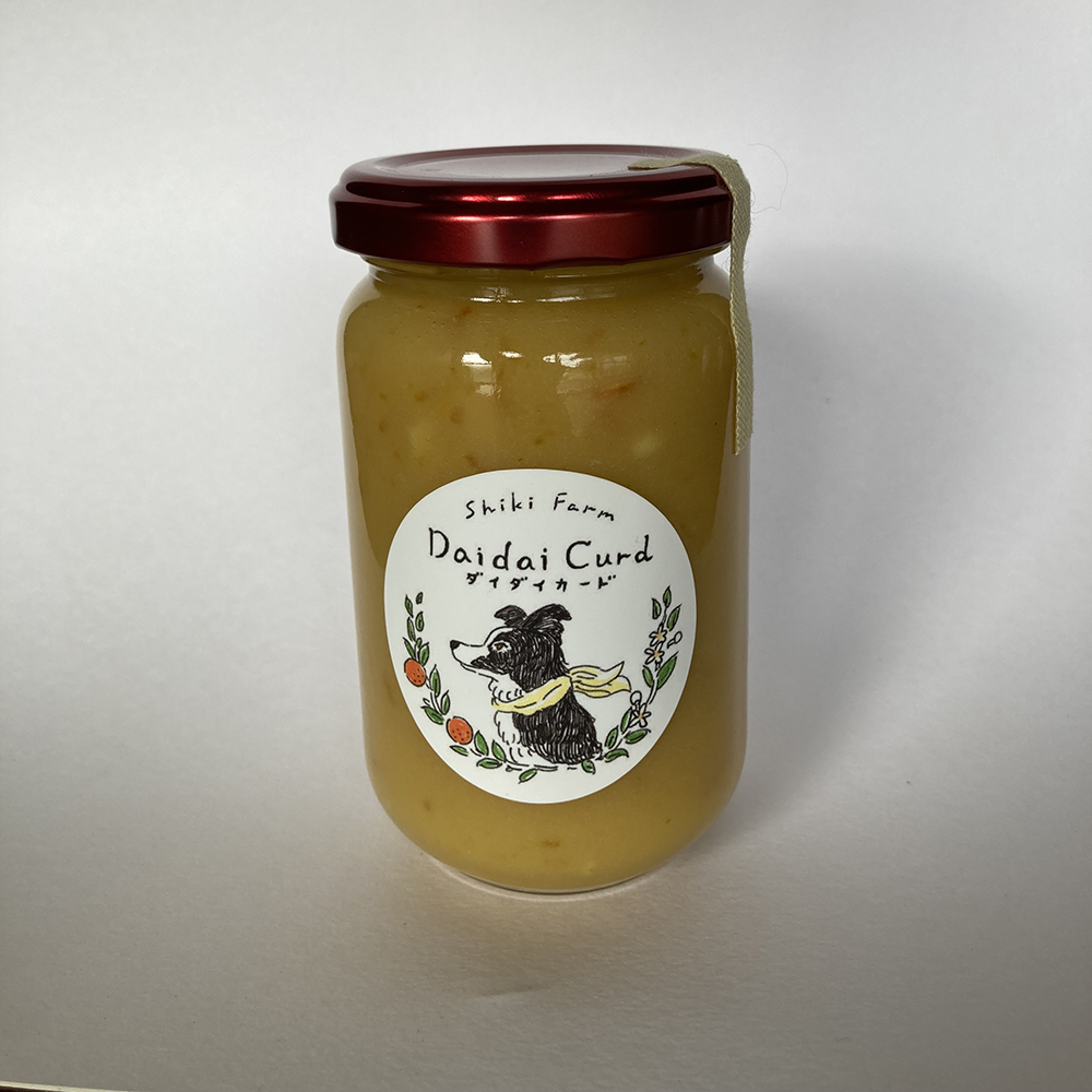 フルーツカード詰合せ 180g3本セット 島の幸々 | よろずを継ぐもの