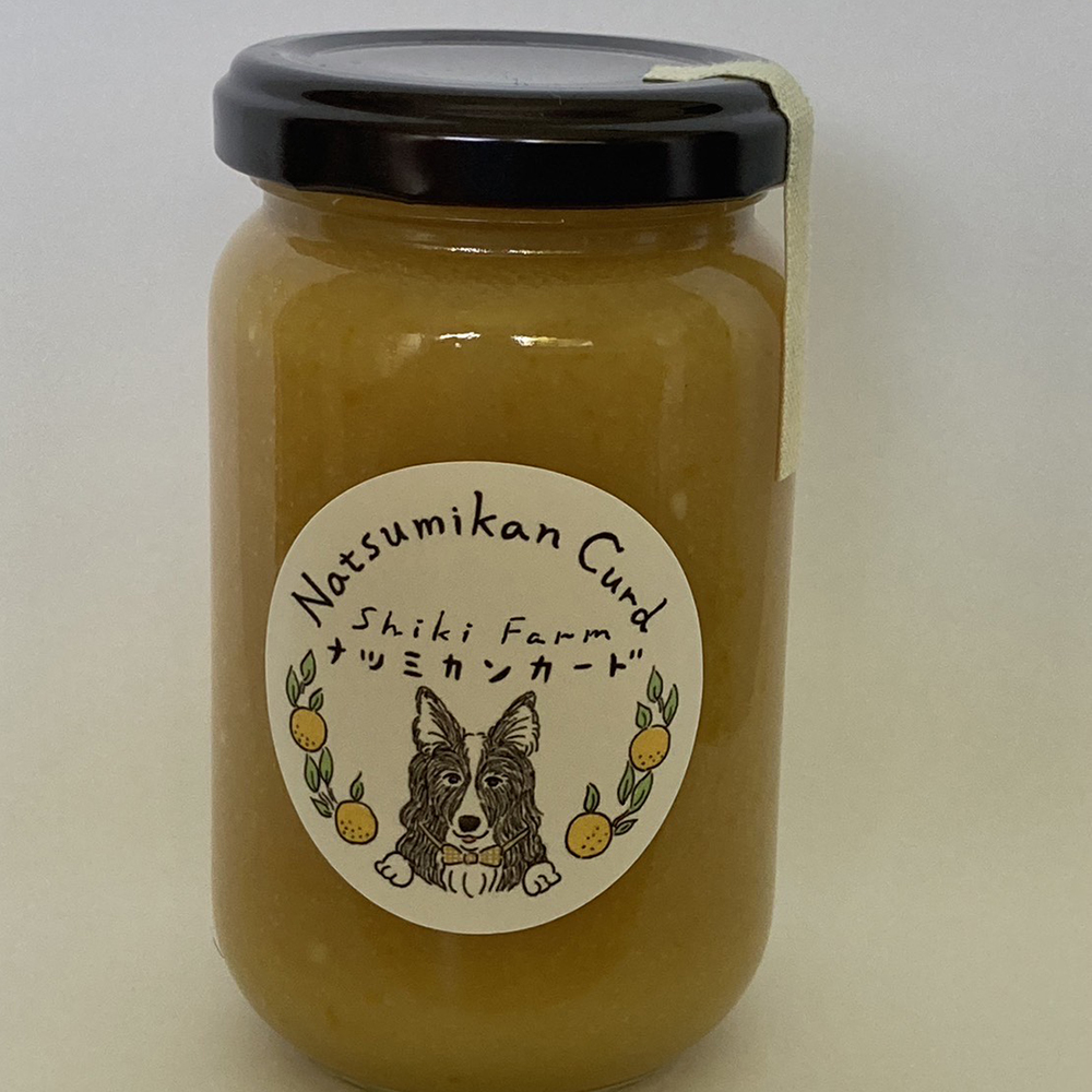 フルーツカード詰合せ 180g3本セット 島の幸々 | よろずを継ぐもの