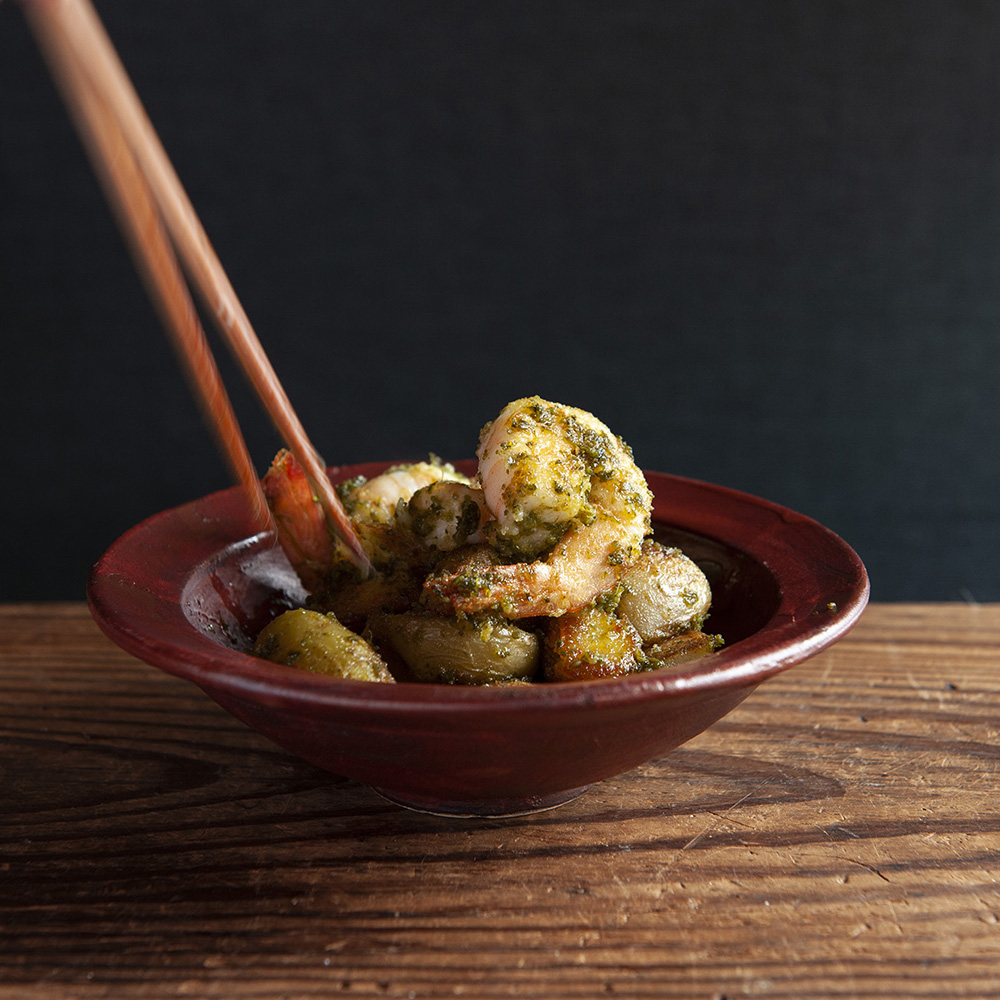 料理人が生み出した調味料セット（2種） 島の幸々 | よろずを継ぐもの