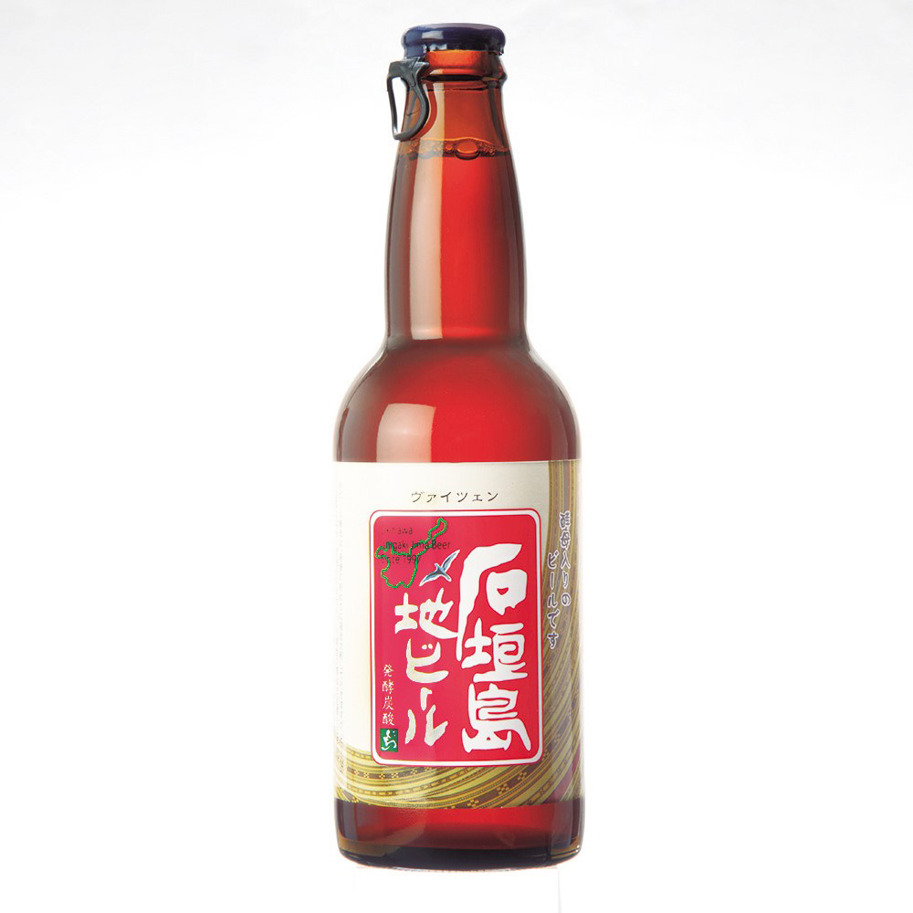 石垣島ビールバラエティー6本セット 島の幸々 | よろずを継ぐ