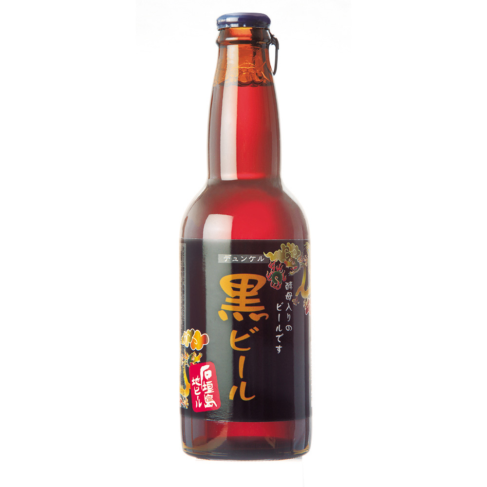 石垣島ビールバラエティー6本セット