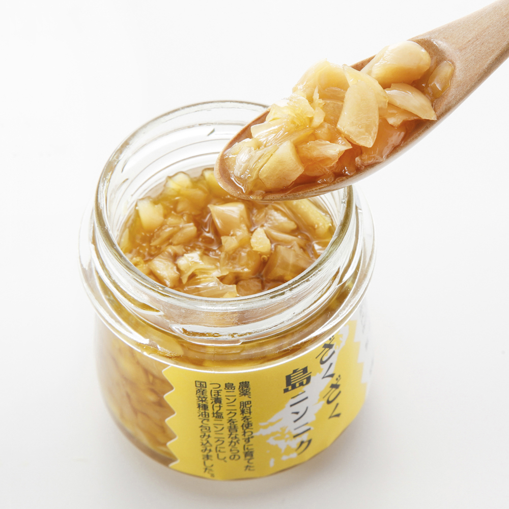 Hana様 奄美大島産　島ニンニク にんにく 島ニンニク 苗 販売 苗木部 By 花ひろばオンライン