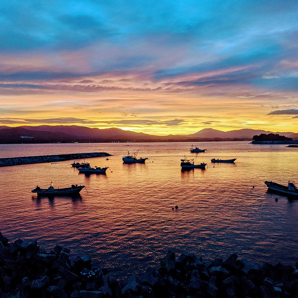 純椿」セット （30ml・100ml） 島の幸々 | よろずを継ぐもの｜継ぐべき