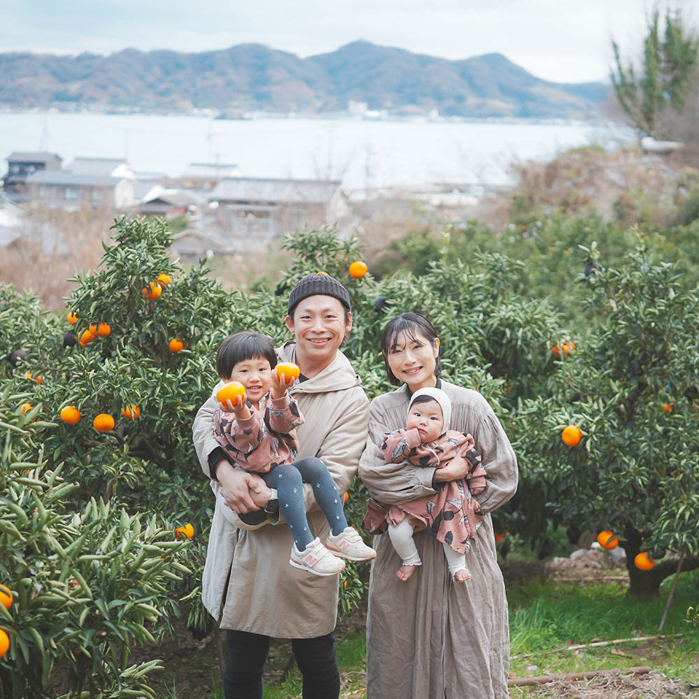 興居島うまれのクラフトビール4本セット 島の幸々 | よろずを継ぐもの