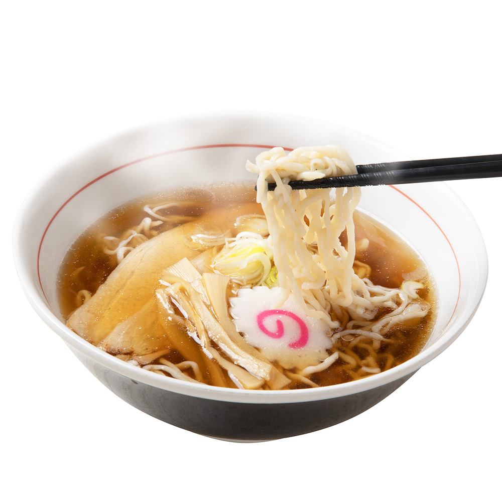 米澤こんにゃくラーメン10食セット