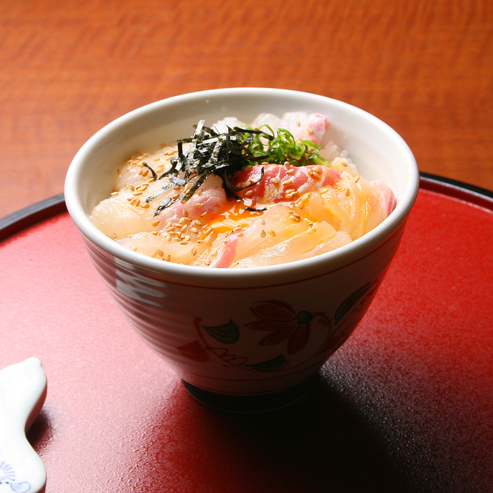 愛媛ブランド鯛！宇和島鯛めし食べ比べセット【愛鯛・みかん鯛】 道の