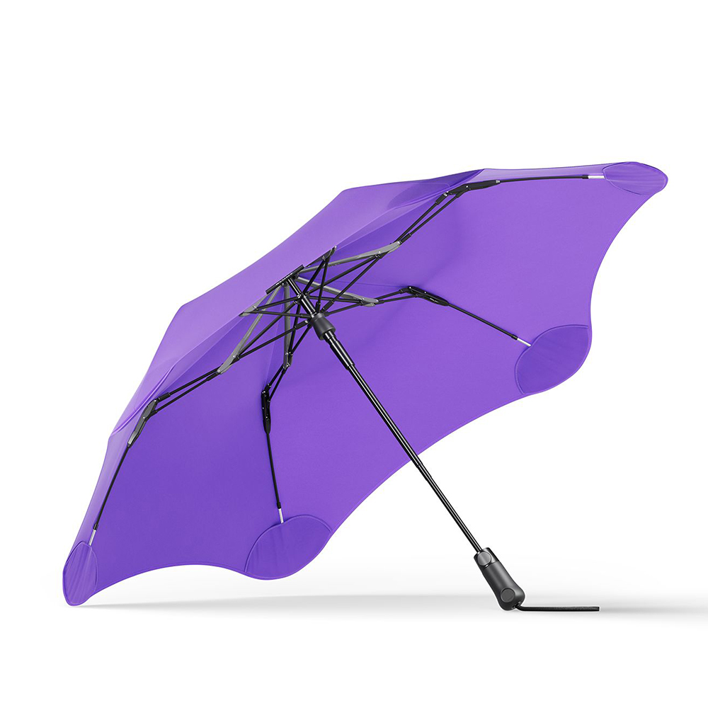 BLUNT METRO バイオレットパープル 傘もよう | よろずを継ぐもの｜継ぐ