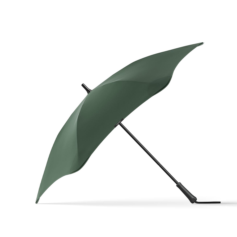 BLUNT CLassic ブラントクラシック　長傘65cm フォレストグリーン BLUNT Classic ブラントクラシック 長傘 65cm フォレストグリーン