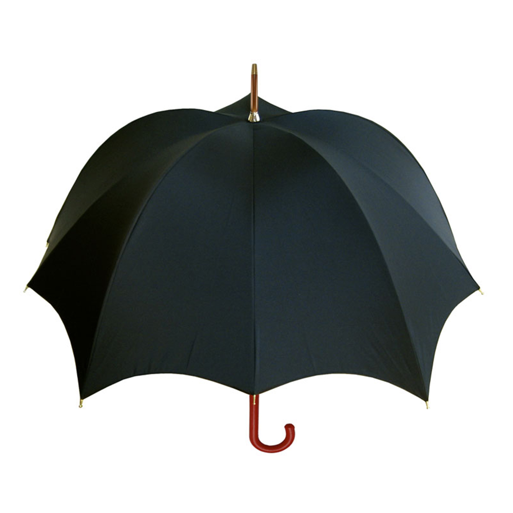 雨傘 DiCesare Designs GRANDE 1 tone 男性用 ディチェザレ