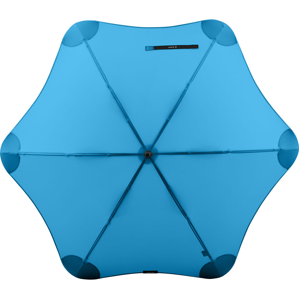 BLUNT CLASSIC 2.0 BLUE 傘もよう | よろずを継ぐもの｜継ぐべきものを 
