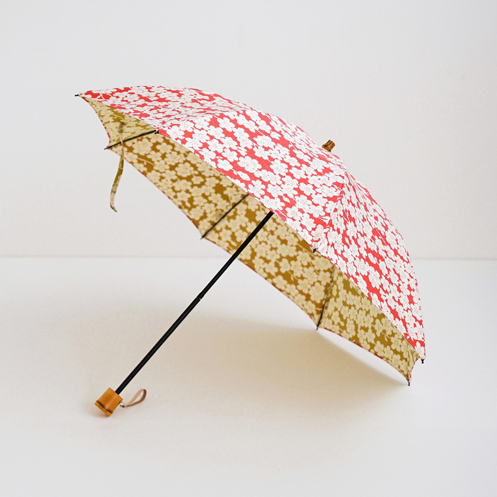 マンハッタナーズ 傘もよう | よろずを継ぐもの｜継ぐべきものを