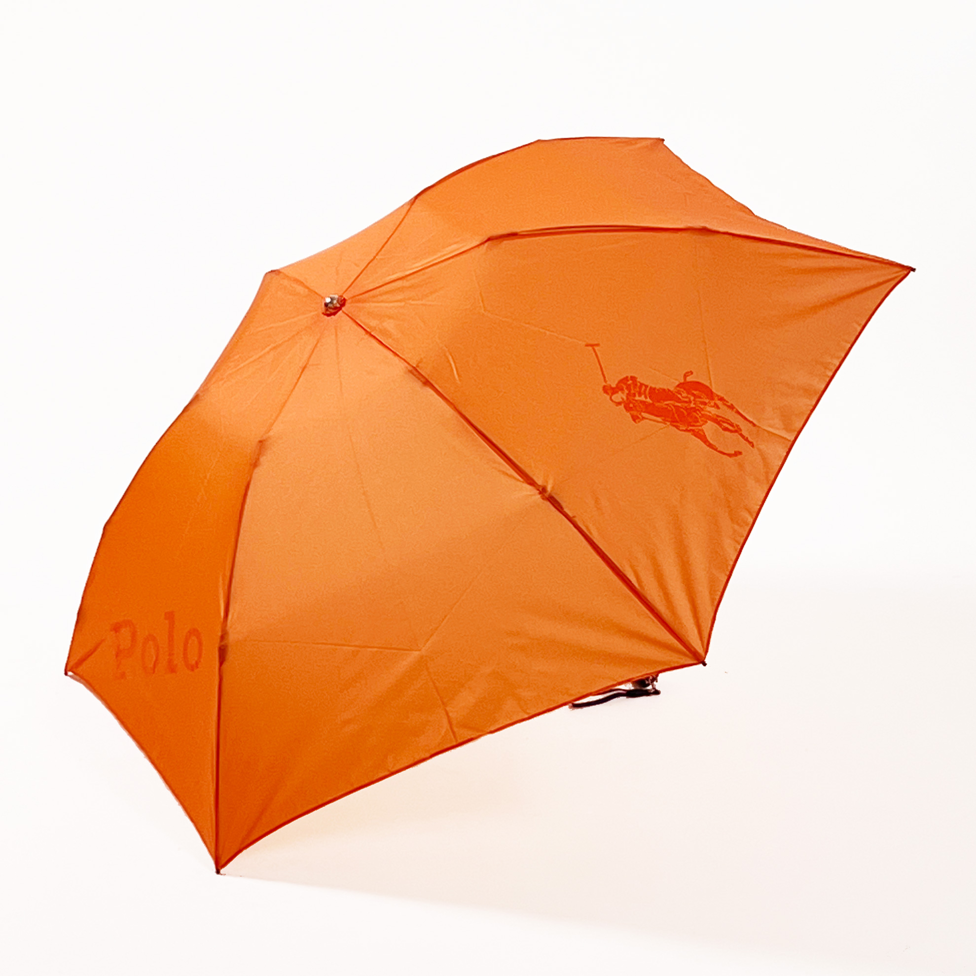 婦人ミニ傘 オレンジ 傘もよう | よろずを継ぐもの｜継ぐべきものをよろず集めたモール