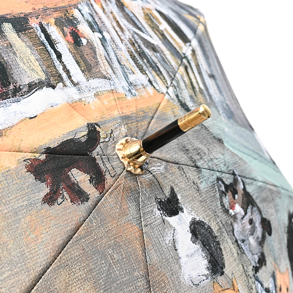 マンハッタナーズ 傘もよう | よろずを継ぐもの｜継ぐべきものをよろず