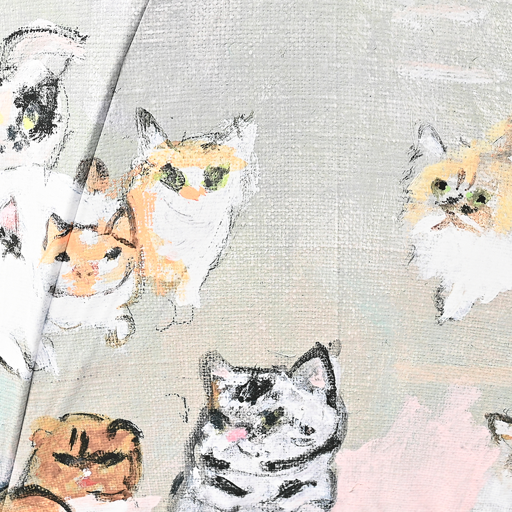 マンハッタナーズ 傘もよう | よろずを継ぐもの｜継ぐべきものをよろず