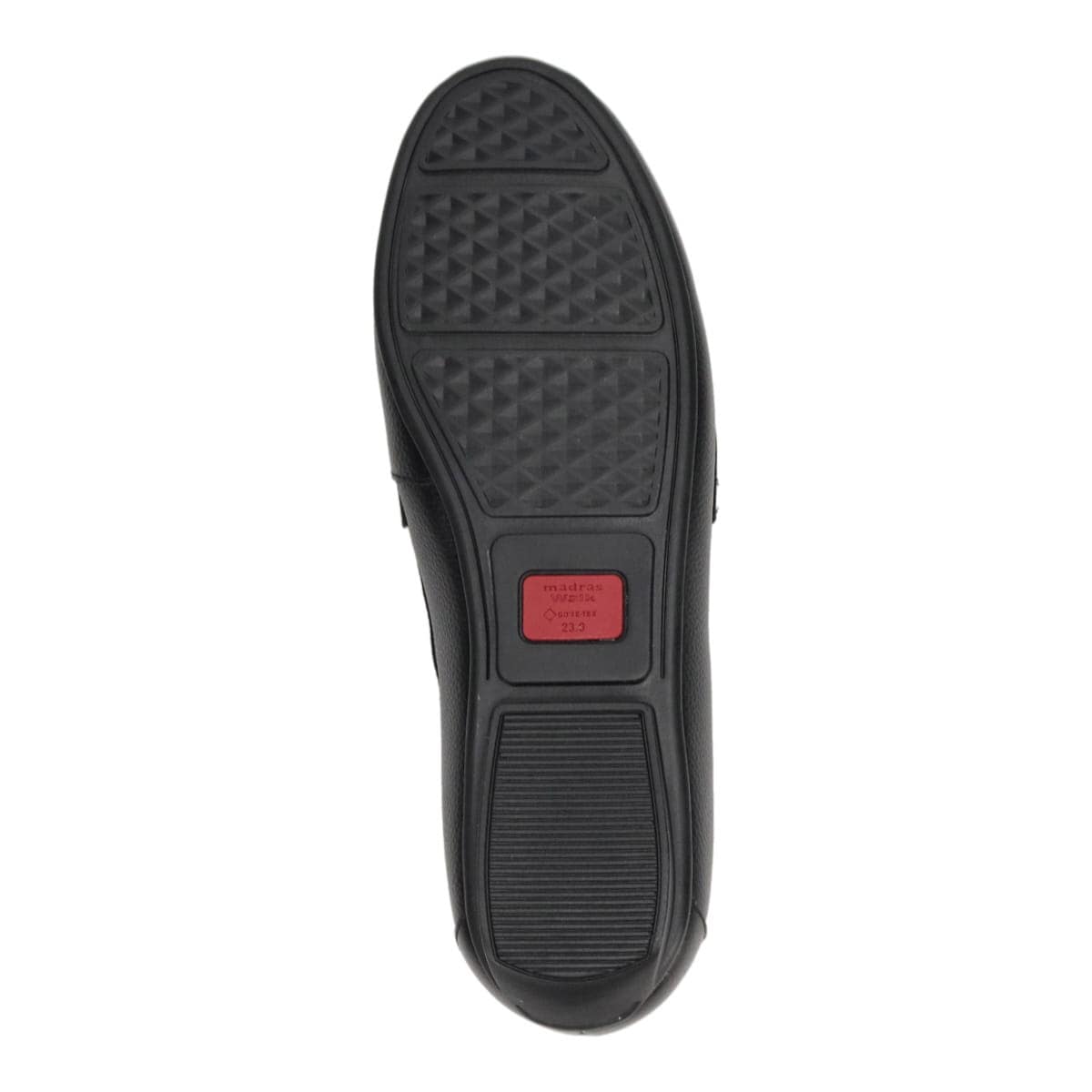 GORE-TEX】マドラスウォーク madras Walk カジュアル