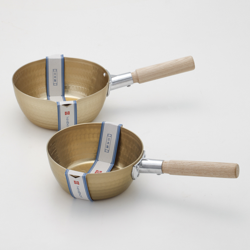 雪平なべ 18cm くらしのこみち | よろずを継ぐもの｜継ぐべきものを