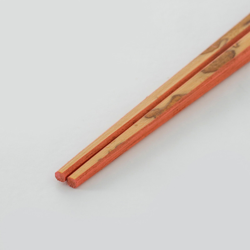 竹製　御園箸　さくら