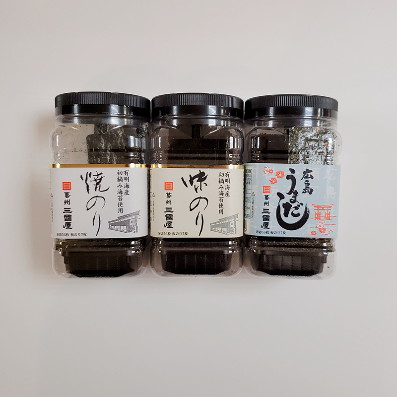 味のり 旭 くらしのこみち | よろずを継ぐもの｜継ぐべきものをよろず