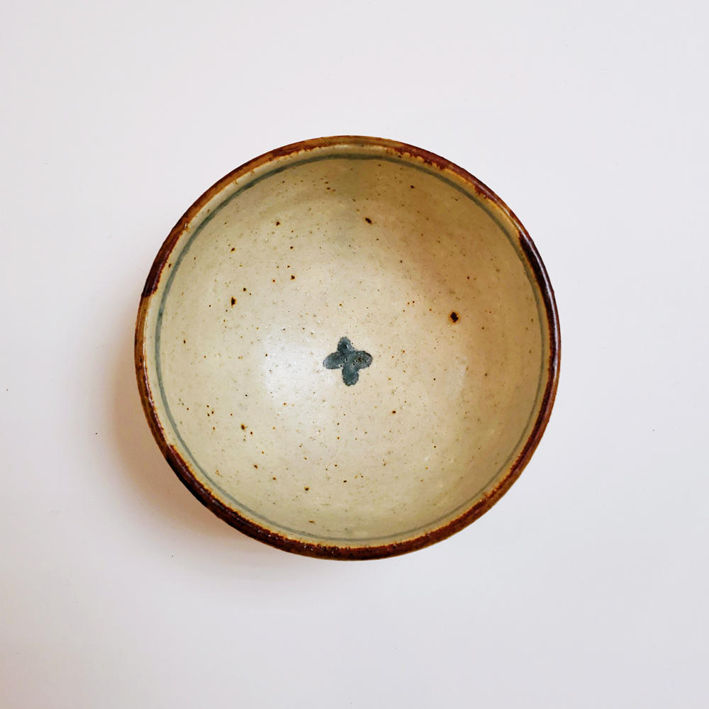 いろ安南 飯碗 くらしのこみち | よろずを継ぐもの｜継ぐべきものを