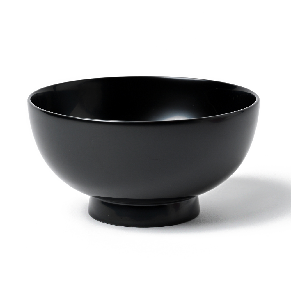 輪島塗 布袋型汁椀 くらしのこみち | よろずを継ぐもの｜継ぐべきもの