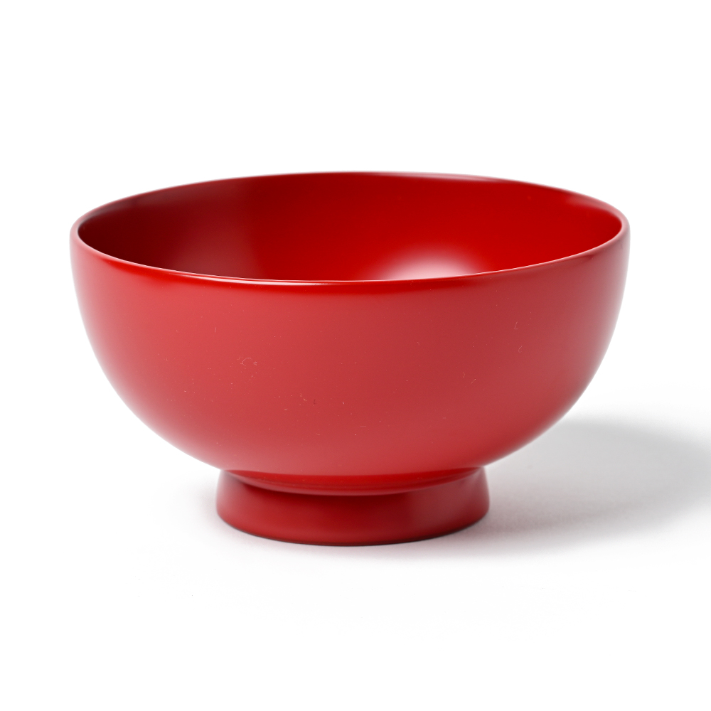 輪島塗 布袋型汁椀 くらしのこみち | よろずを継ぐもの｜継ぐべきもの