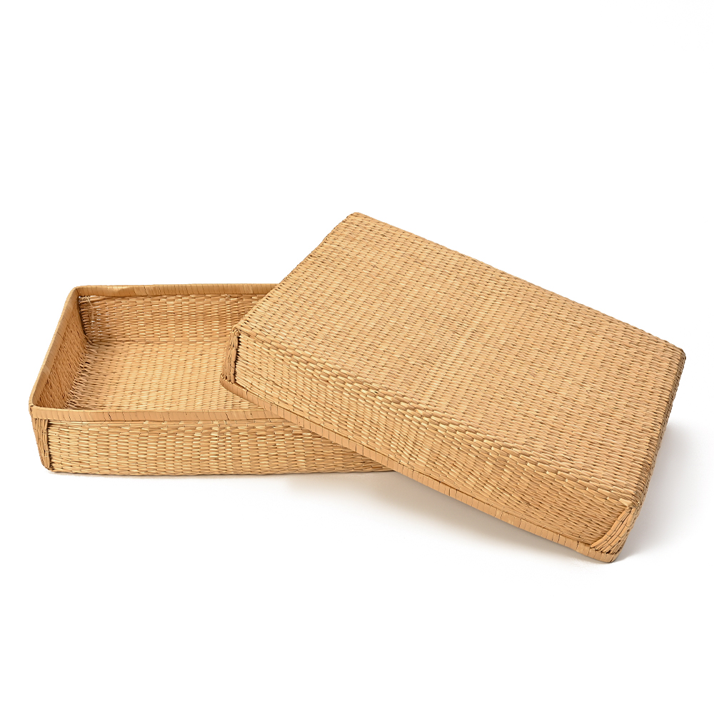 古道具 柳行李 くらしのこみち | よろずを継ぐもの｜継ぐべきものを