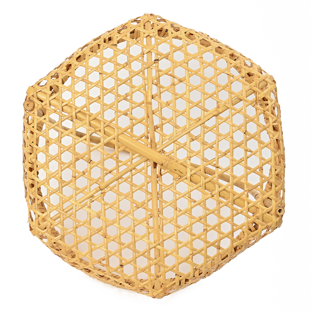 古道具 竹の手提げ籠 くらしのこみち | よろずを継ぐもの｜継ぐべき