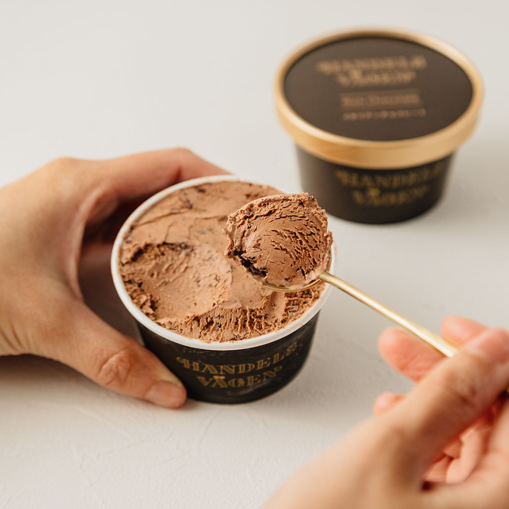 イタリアンチョコレート 5.0°F | よろずを継ぐもの｜継ぐべきものを