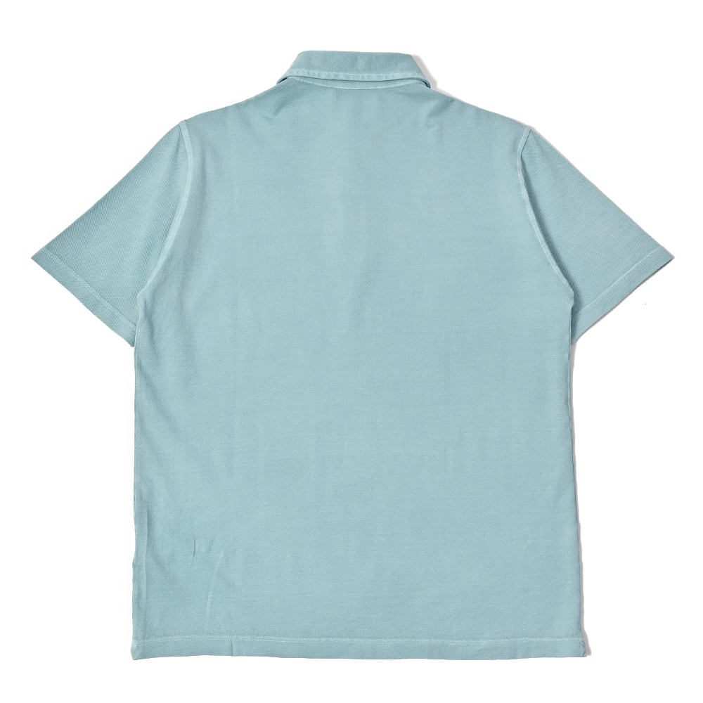 FILIPPO DE LAURENTIIS ポロシャツ S/S Traditional Standard