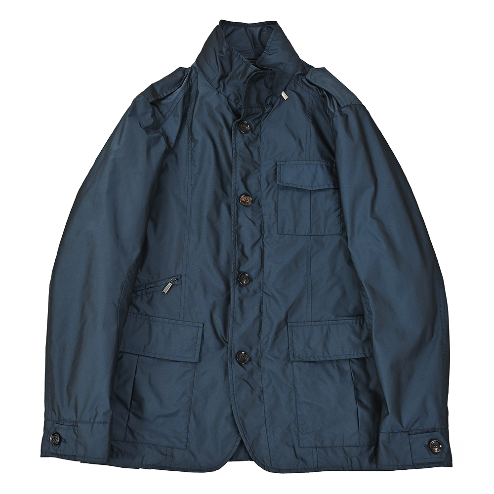 PORTO ポリエステル M65型ジャケット Traditional Standard | よろずを