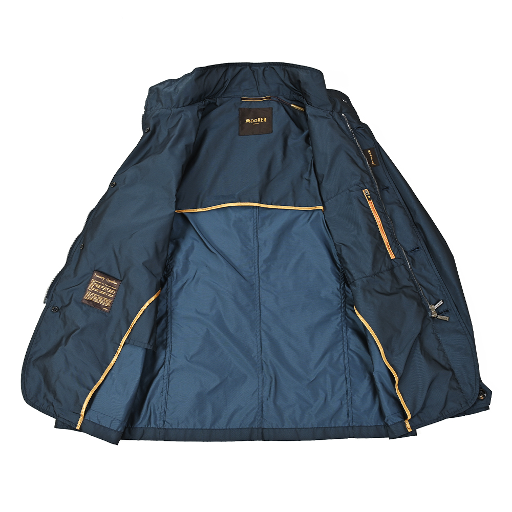 PORTO ポリエステル M65型ジャケット Traditional Standard | よろずを