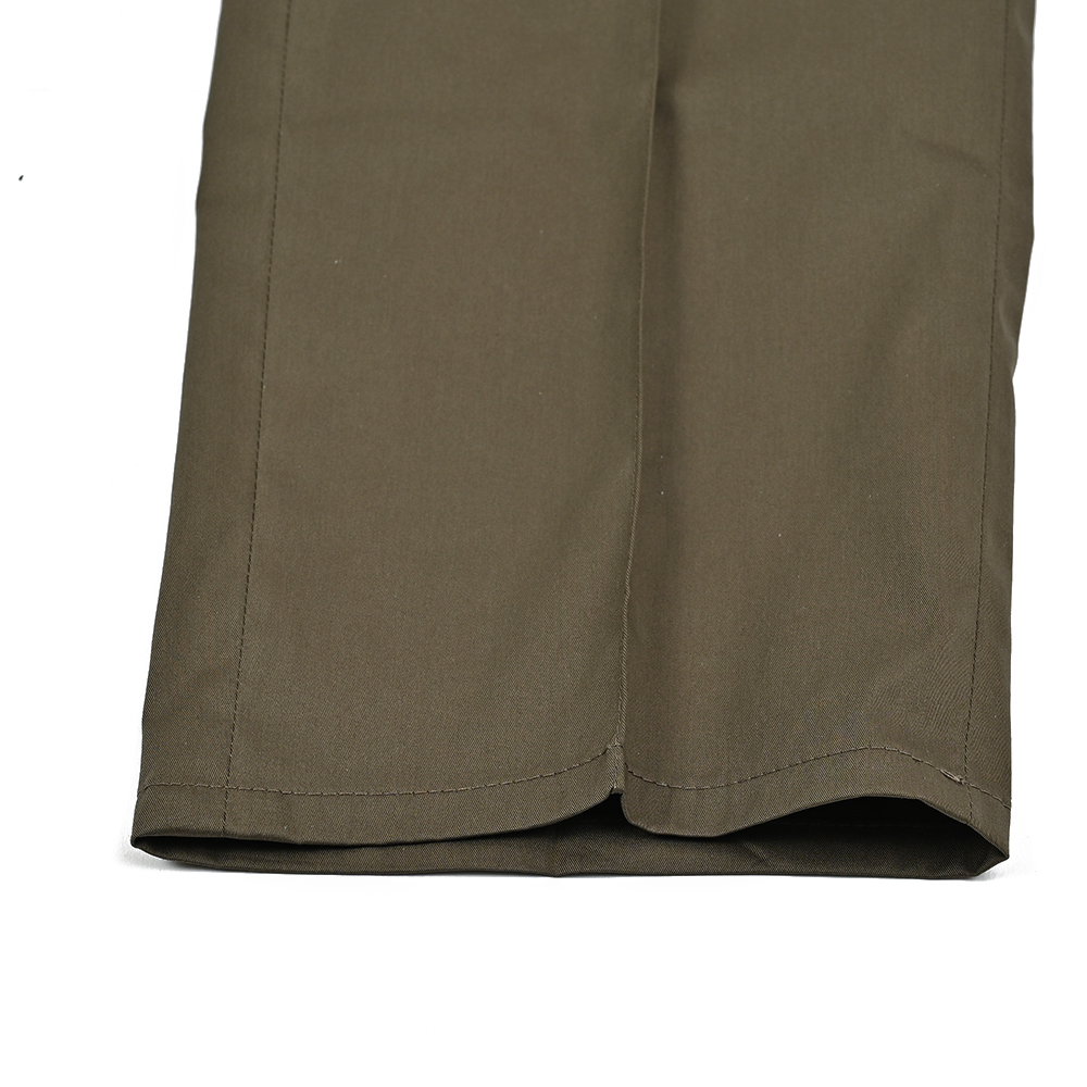 マサッチョ エアリーテクノコットンパンツ Traditional Standard
