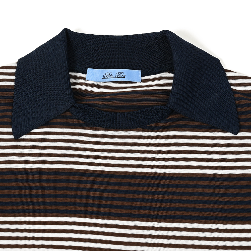Sefr マルチプリーツシャツ ネイビー S(POLO Ralph Lauren Sefr マルチプリーツシャツ ネイビー S(POLO Ralph Lauren