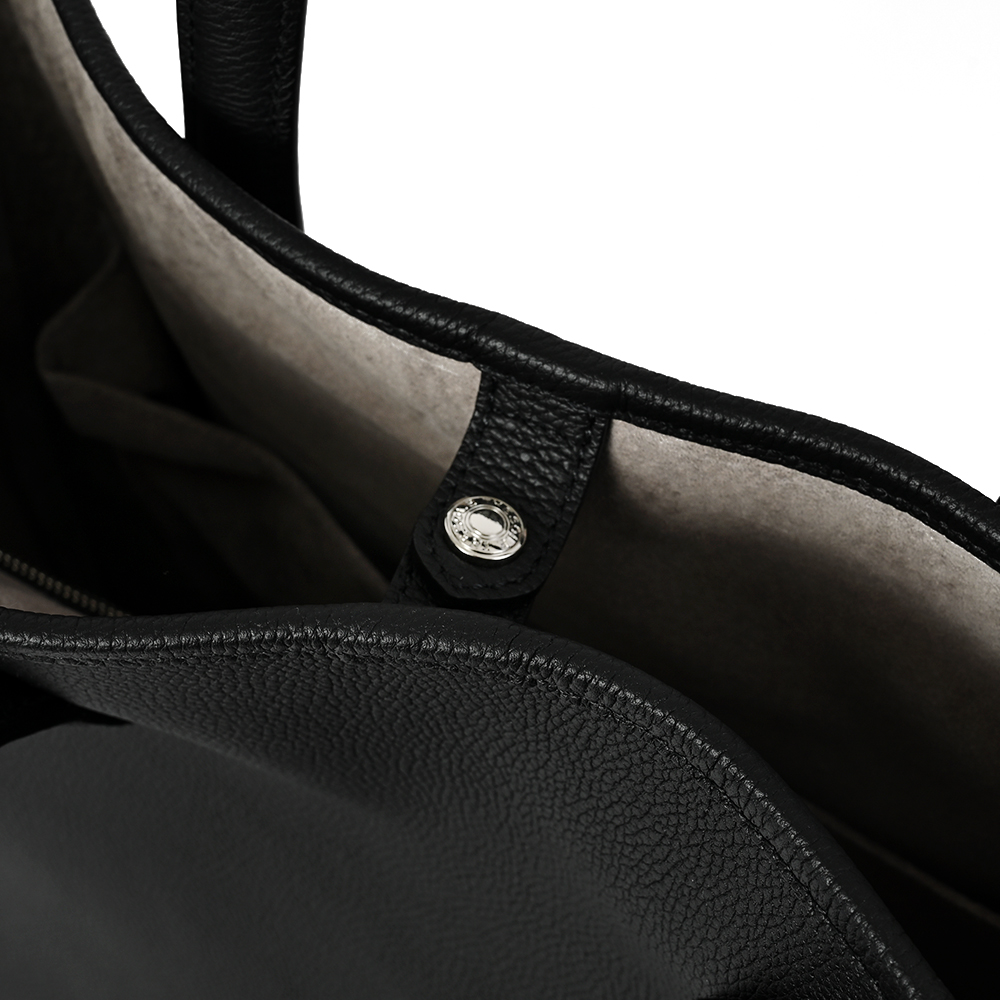 VERTICALE 縦型トートバッグ トリヨン・モーリス Traditional Standard