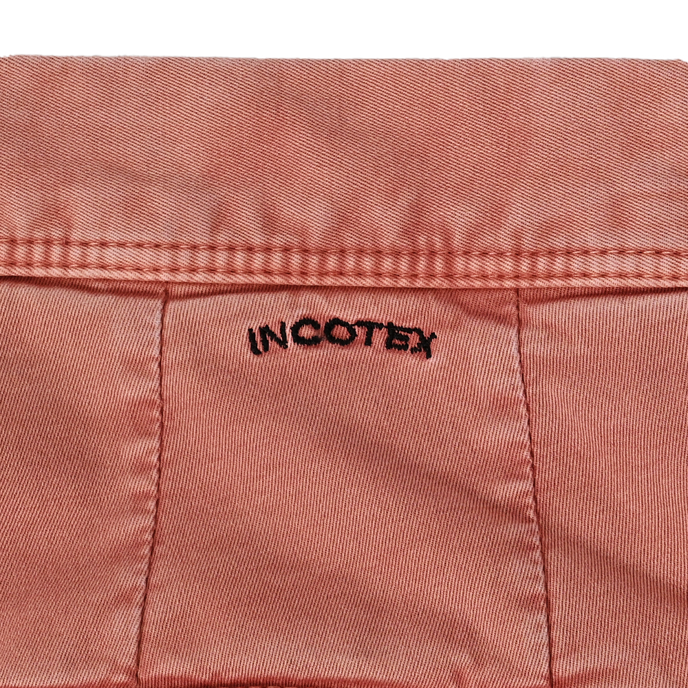 【近日削除】超美品_Rota コットンスラックス　サイズ50 楽天市場】ストレッチ スラックス パンツ 全2色／コカ（coca