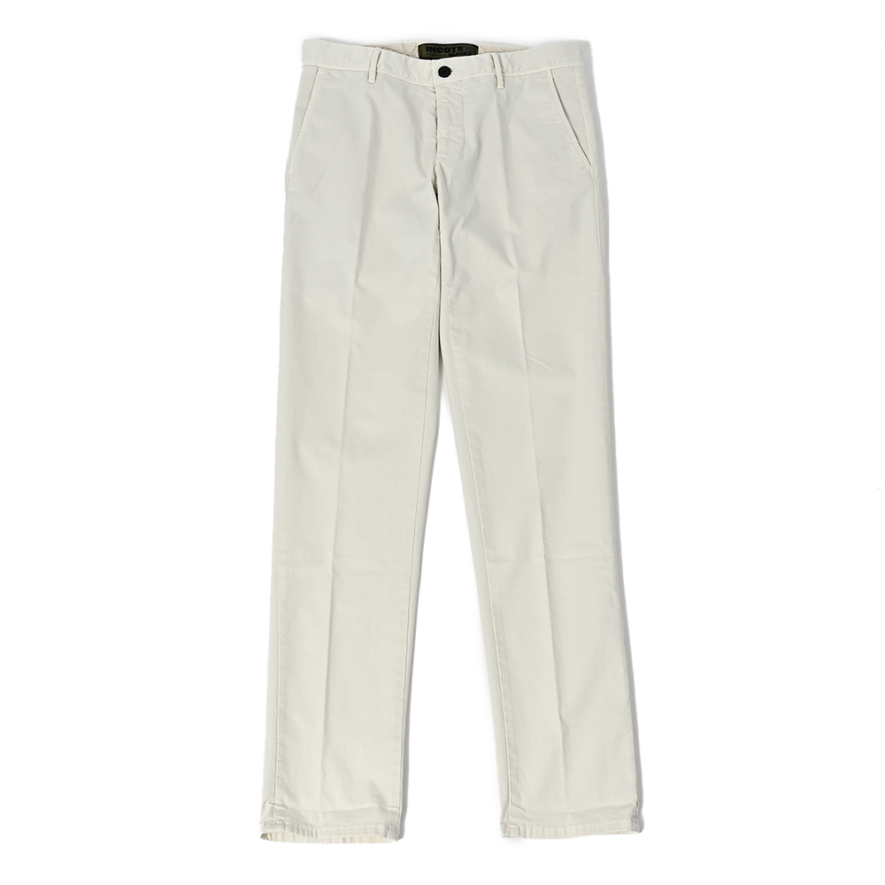 XACUS TAILORフィット ACTIVEシリーズ コットンストレッチシャツ