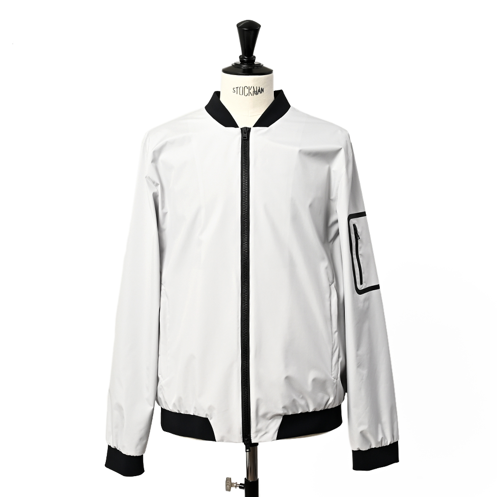 PORTO ポリエステル M65型ジャケット Traditional Standard | よろずを