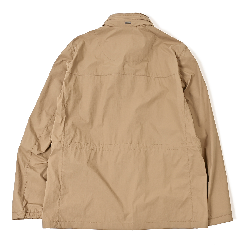 M65型ジャケット キャメル トラディショナルスタンダード | よろずを
