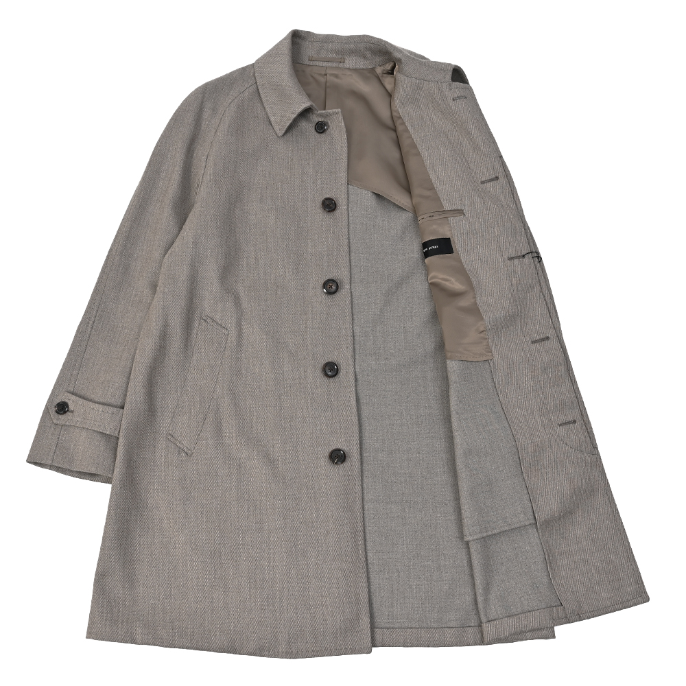 ホースライディング ベージュコート RJCO-20 Traditional Standard