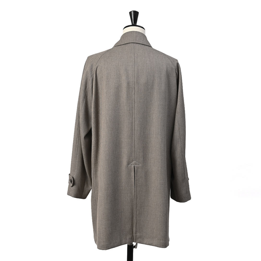 ホースライディング ベージュコート RJCO-20 Traditional Standard