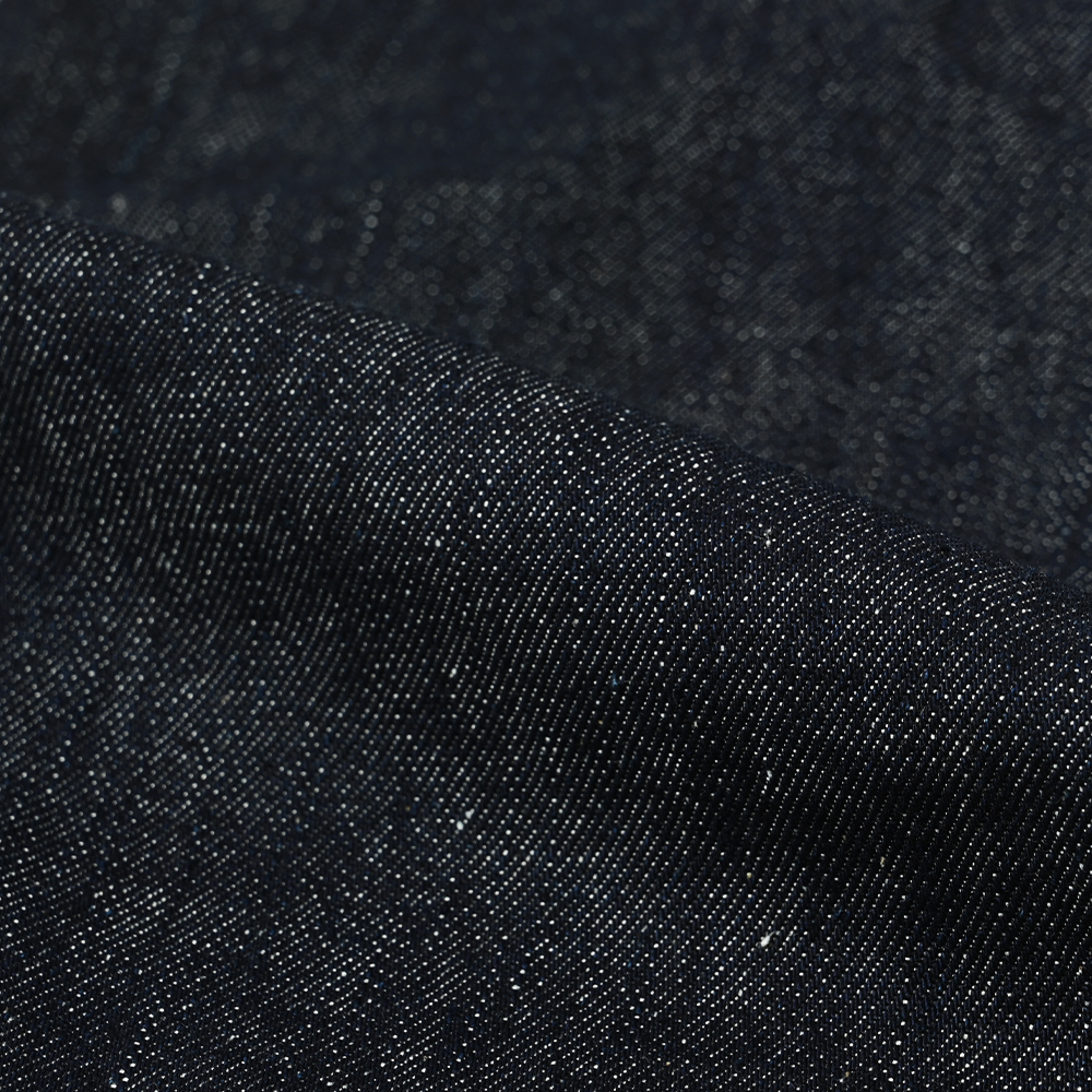 デニムパンツ インディゴブルー Traditional Standard | よろずを継ぐ